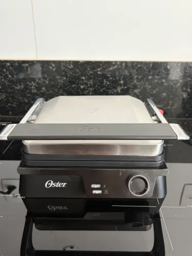Grill Oster