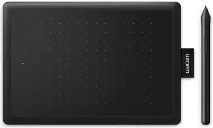 Mesa Digitalizadora One By Wacom Ctl472