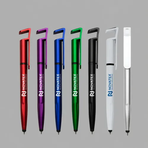 CANETAS TOUCH PERSONALIZADAS
