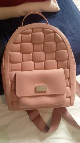 Mochila Petite Jolie original 