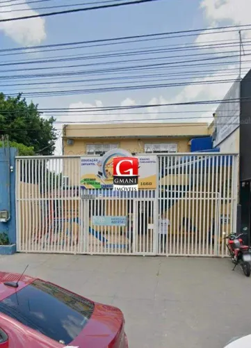 PRÉDIO COMERCIAL COM GARAGEM À VENDA AV. DR. FREITAS PEDREIRA
