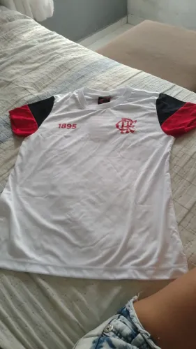 Camisa do Flamengo 