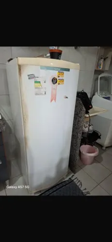 Geladeira