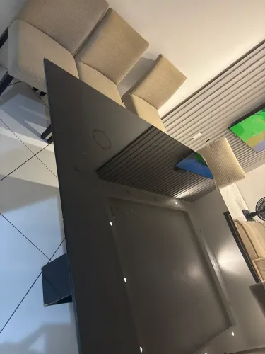 Mesa de jantar 