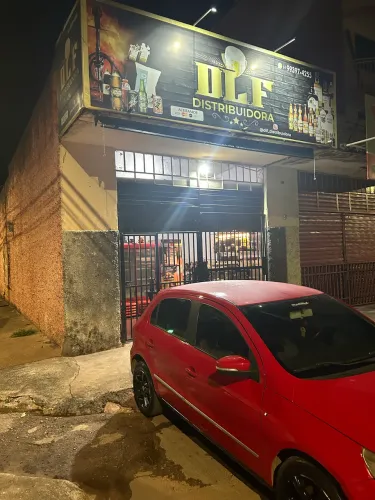 Passo ponto de distribuidora no gama