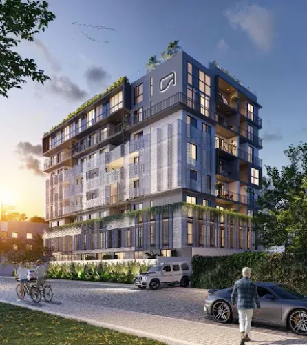 Lançamento Apartamentos 2 e 3 Quartos no Jardim Oceania, à 200m do Mar
