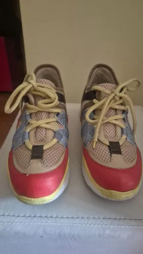 Tênis Sonho dos Pés Feminino