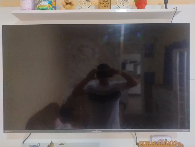 Televisão
