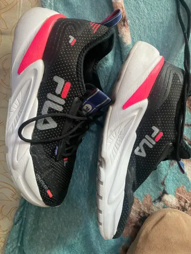 Tenis fila numero 38