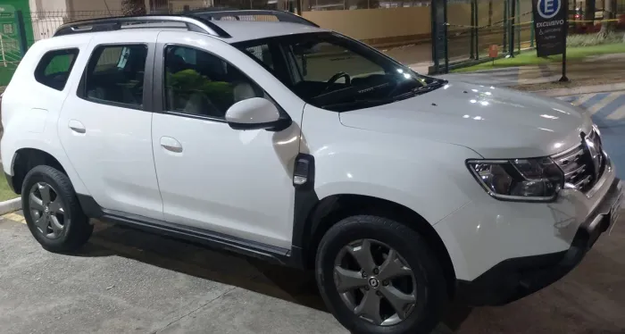 Renault Duster Intense 1.6 16V Flex MEC 2023