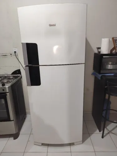 Geladeira Consul 
