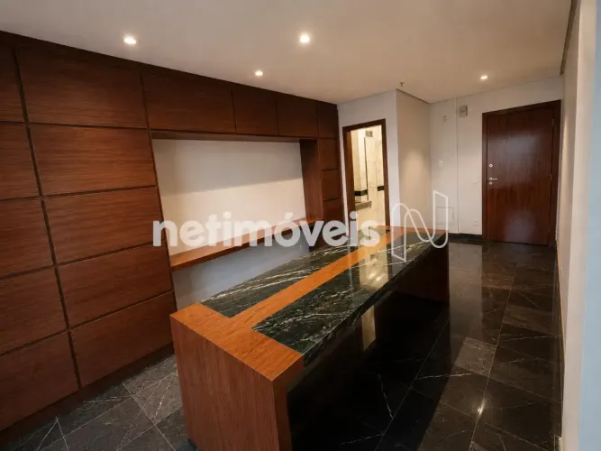 SALAS PREMIUM NO ESTORIL - AVENIDA BARÃO HOMEM DE MELO COM RAJA GABAGLIA | VISTA PANORÂMIC