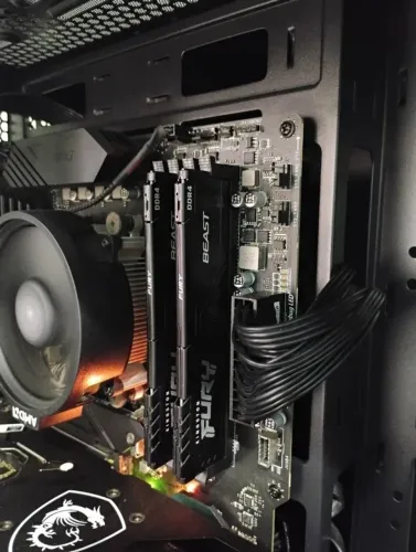 Vendo kit upgrade ryzen am4