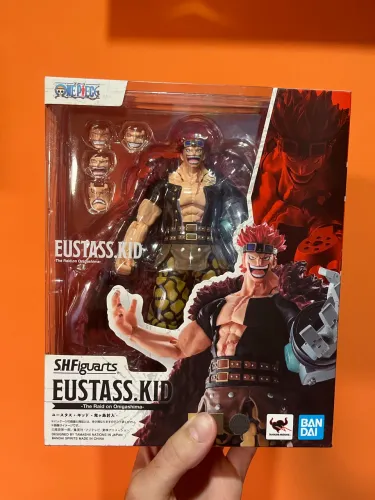 Kid one piece