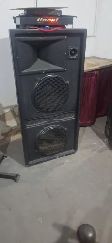 Som pra festa 