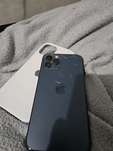 iPhone 12 Pro