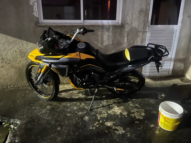 Moto