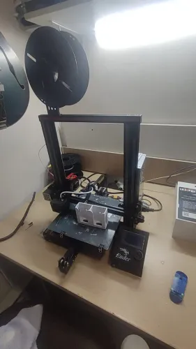 Impressora 3D
