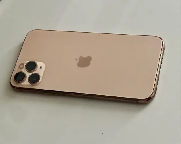 Vendo Iphone 11 pro