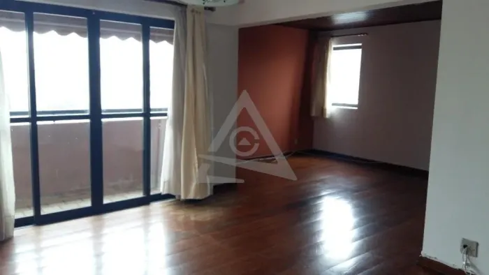Apartamento à venda em Campinas, Cambuí, com 3 quartos, com 110 m², Kauai