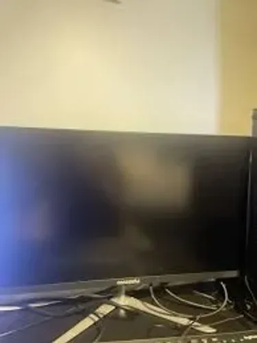 Monitor Gamer Concórdia 23.8'' Led, 165Hz, Display Port, HDMI, Freesync - R200s