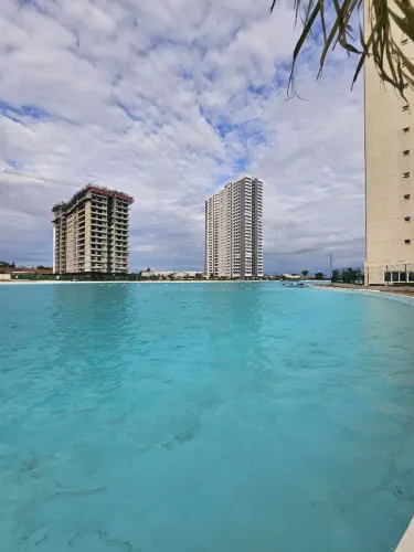 Apartamento brasil beach Locação