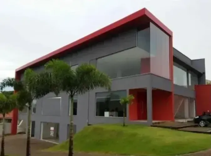 Sala Comercial com 173m no Setor Jaó - Goiânia - GO