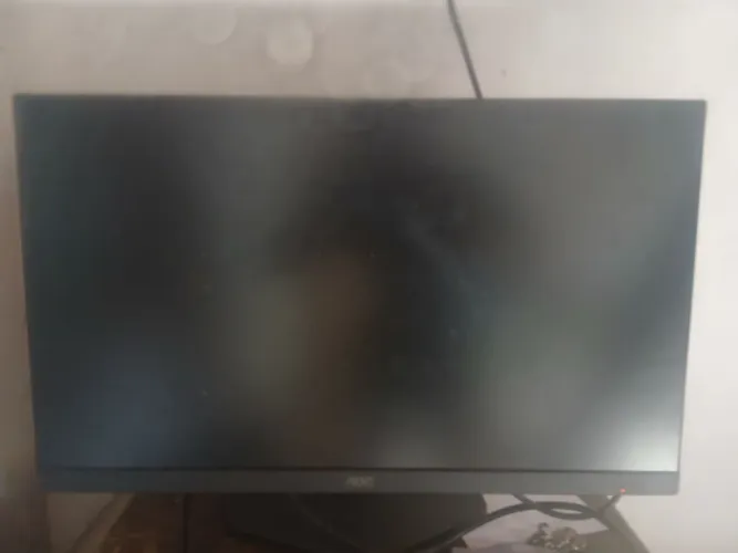 Vendo monitor AOC 0.5 ms 180 hz