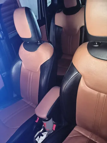 Jeep Renegade 1.8 4X2 Flex 16V Aut. 2018