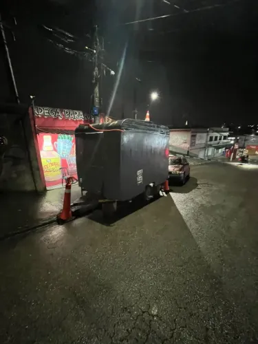 Vendo trailer Montado completo