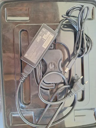 Fonte notebook original HP