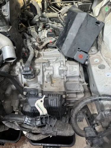 CÂMBIO AUTOMÁTICO TOYOTA COROLLA 2.0 FLEX 2023 COM NF E 3 MESES DE GARANTIA