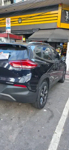 Chevrolet Tracker Premier 1.0 Turbo 12V Flex AUT 2023