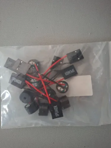 Buzzer Placa Mãe PC