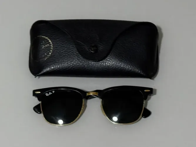 Óculos Escuros Ray-Ban (Original)