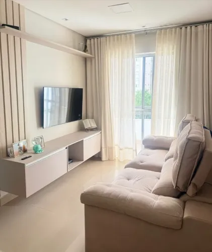 ASN Apartamento no Prado Velho