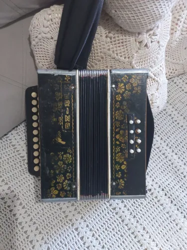 Mundo da Música