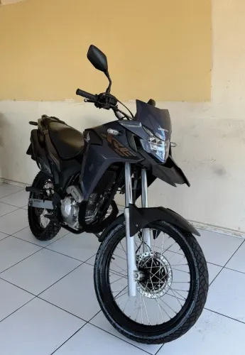 XRE 300 ABS 2022 VENDO OU TROCO