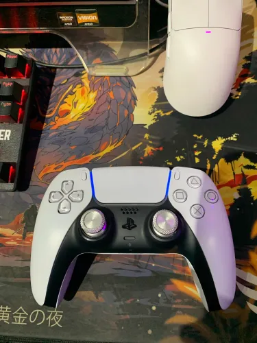 Controle ps5 dualsense