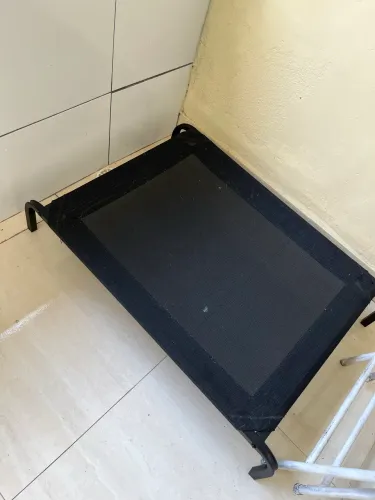 Cama de cachorro super resistente 