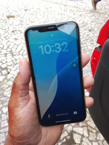 iPhone 11 64gb