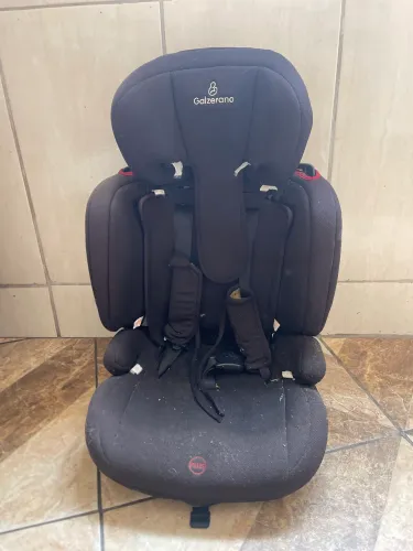 Cadeirinha para carro