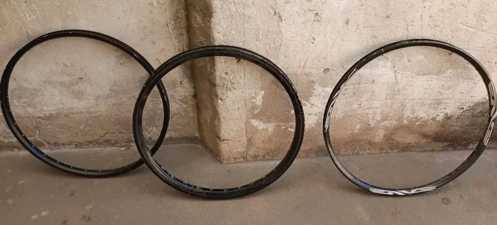 Aros de bike 26