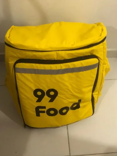 Mochila para entregas