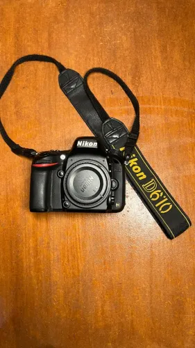 Nikon D610 (corpo)