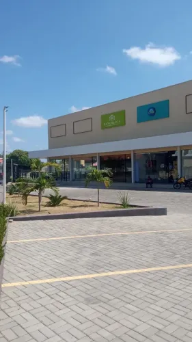 R - PONTO COMERCIAL