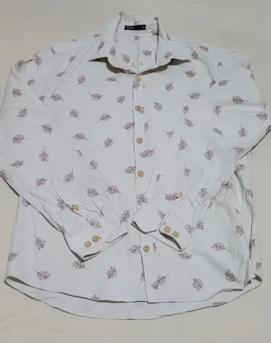 Camisas Hering