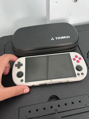 Trimui Smart pro