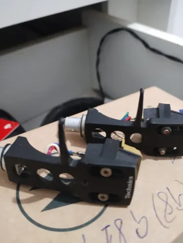 Capsulas teknicks