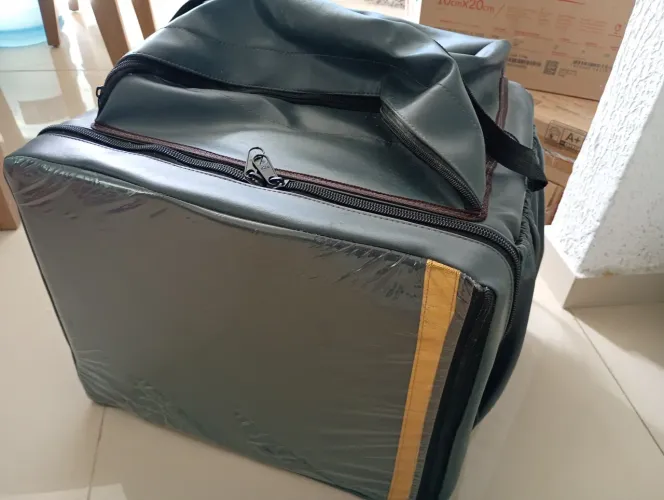 Bag de entrega